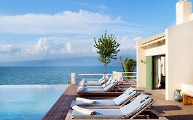 The Villa Amalia